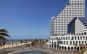 Herbert Samuel Opera Tel Aviv